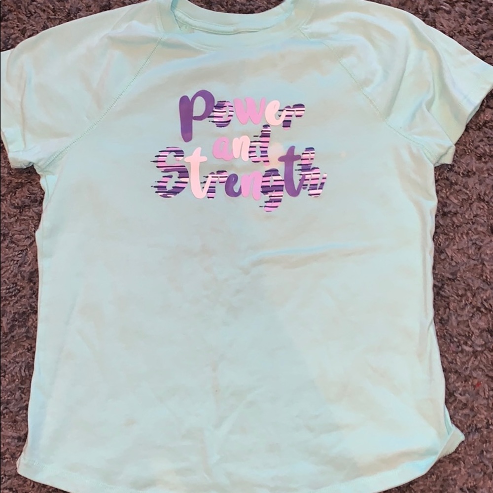 A shirt